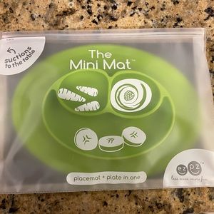 EZ PZ Mini Mat